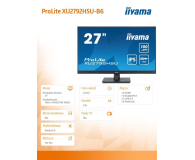 iiyama ProLite XU2792HSU-B6 - 1193579 - zdjęcie 23